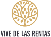 Vive de las Rentas